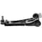 Mevotech 02-06 Saab 9-5:Front Right Lower Control Arm-Bj, Cms101446 CMS101446 - alternate 2